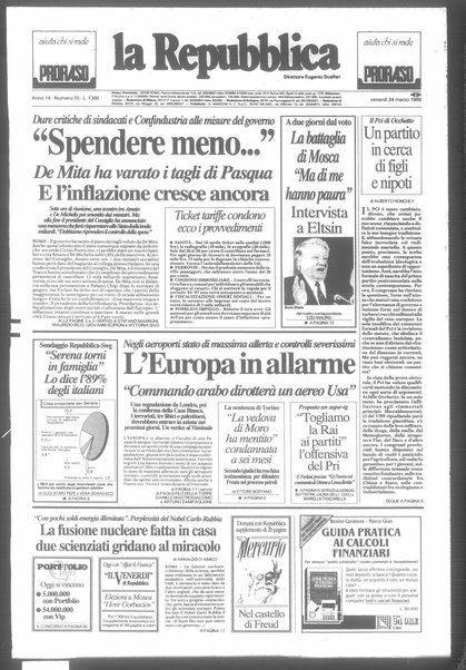 La repubblica